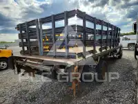 2016 Ford F-550 фото