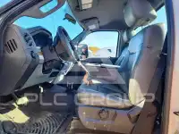 2016 Ford F-550 фото