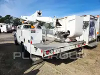 2016 Ford F-550 фото