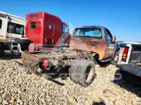 2016 Ford F-550 фото