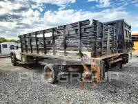 2016 Ford F-550 фото