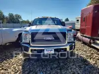 2016 Ford F-550 фото