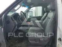 2016 Ford F-550 фото