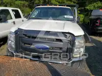 2016 Ford F-550 фото