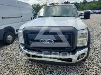 2016 Ford F-550 фото