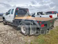 2016 Ford F-550 фото