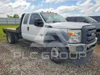 2016 Ford F-550 фото