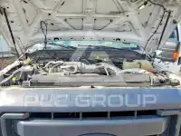 2016 Ford F-550 фото