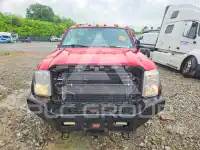 2016 Ford F-550 фото