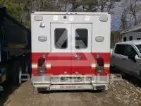 2016 Ford F-550 фото