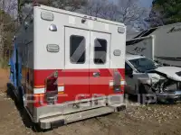 2016 Ford F-550 фото