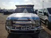 2016 Ford F-550 фото