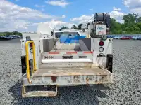 2016 Ford F-550 фото