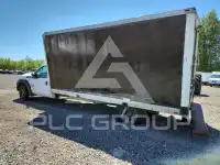2016 Ford F-550 фото
