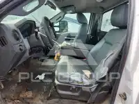 2016 Ford F-550 фото