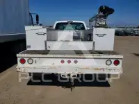 2016 Ford F-550 фото