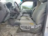 2016 Ford F-550 фото
