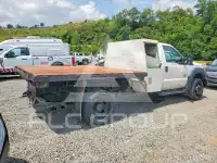 2016 Ford F-550 фото
