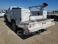 2016 Ford F-550 фото