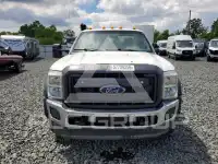 2016 Ford F-550 фото