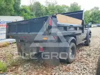 2016 Ford F-550 фото