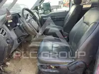 2016 Ford F-550 фото