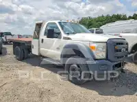 2016 Ford F-550 фото