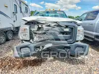 2016 Ford F-550 фото