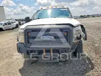2016 Ford F-550 фото