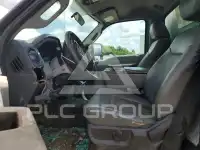 2016 Ford F-550 фото