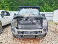 2016 Ford F-550 фото