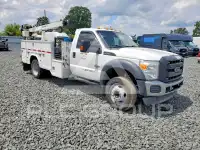 2016 Ford F-550 фото