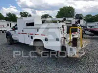 2016 Ford F-550 фото
