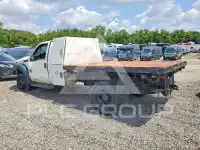 2016 Ford F-550 фото