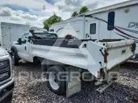 2016 Ford F-550 фото