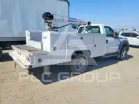 2016 Ford F-550 фото