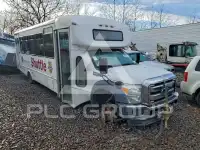 2016 Ford F-550 фото