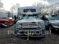 2016 Ford F-550 фото