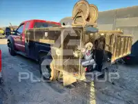 2016 Ford F-550 фото