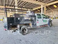 2016 Ford F-550 фото
