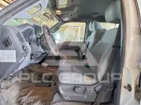 2016 Ford F-550 фото