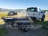 2016 Ford F-550 фото