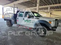 2016 Ford F-550 фото