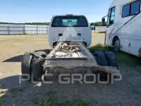 2016 Ford F-550 фото