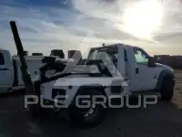 2016 Ford F-550 фото