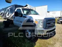 2016 Ford F-550 фото