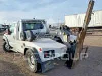 2016 Ford F-550 фото