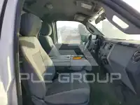 2016 Ford F-550 фото