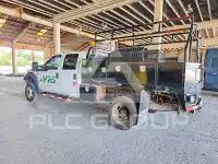 2016 Ford F-550 фото