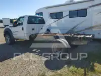 2016 Ford F-550 фото